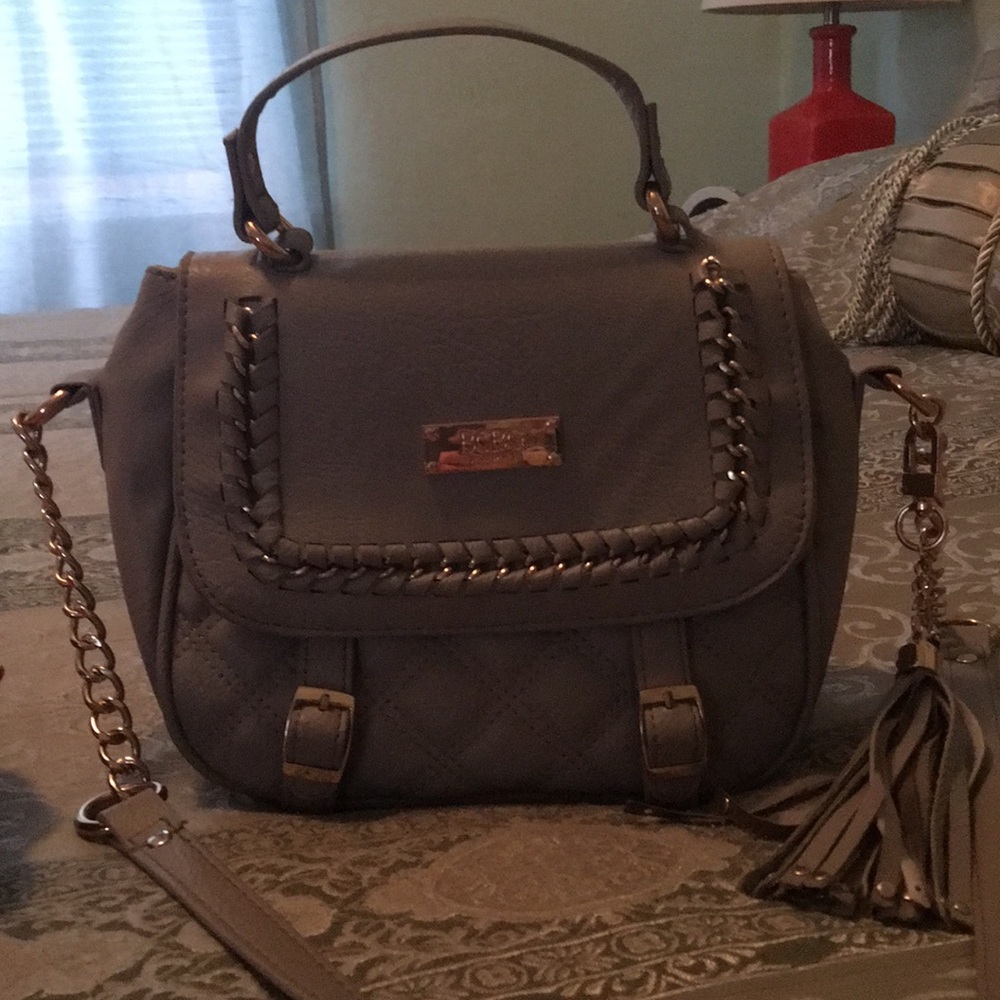 Crossbody